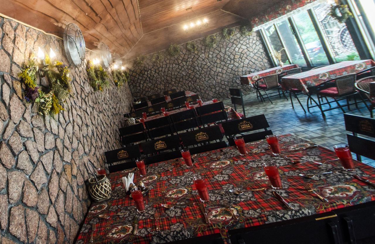 Lepsza Садыба Hotel Bila Tserkva Exterior photo
