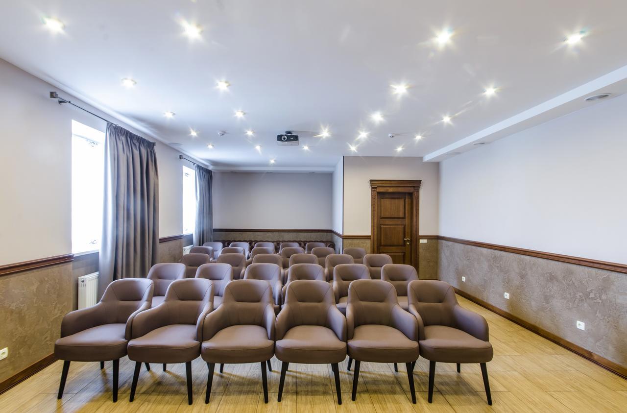 Lepsza Садыба Hotel Bila Tserkva Exterior photo